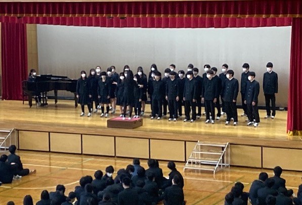 HP中　１